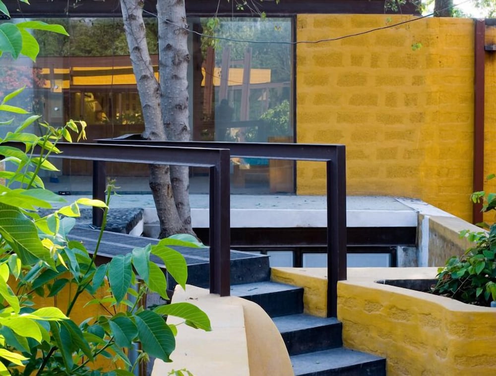 casa en el campo hotel and spa