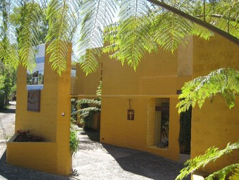 casa en el campo hotel and spa
