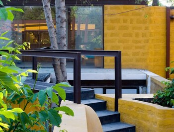 casa en el campo hotel and spa