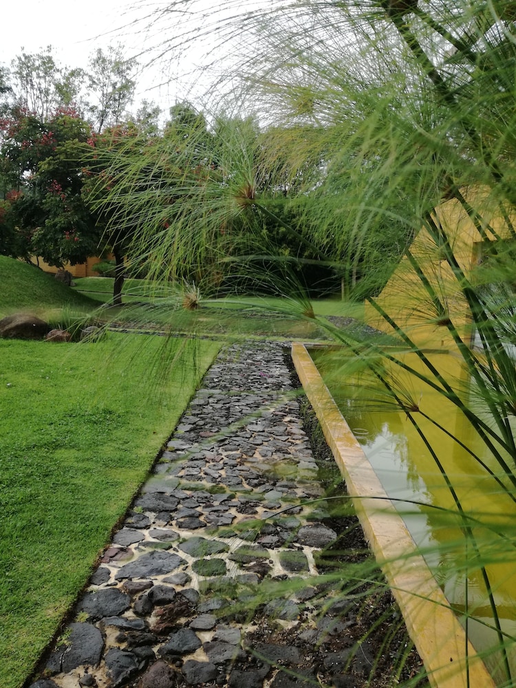 casa en el campo hotel and spa