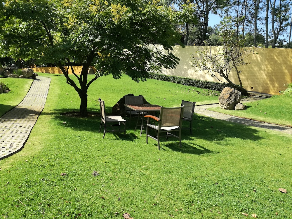 casa en el campo hotel and spa