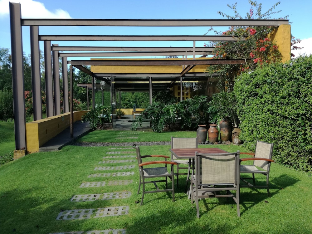 casa en el campo hotel and spa