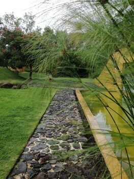casa en el campo hotel and spa