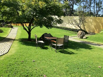 casa en el campo hotel and spa