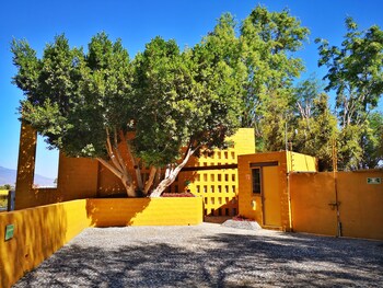 casa en el campo hotel and spa
