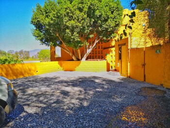 casa en el campo hotel and spa