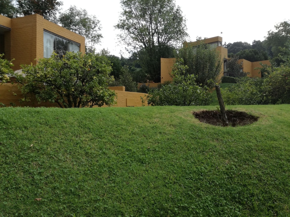 casa en el campo hotel and spa