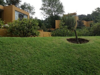 casa en el campo hotel and spa