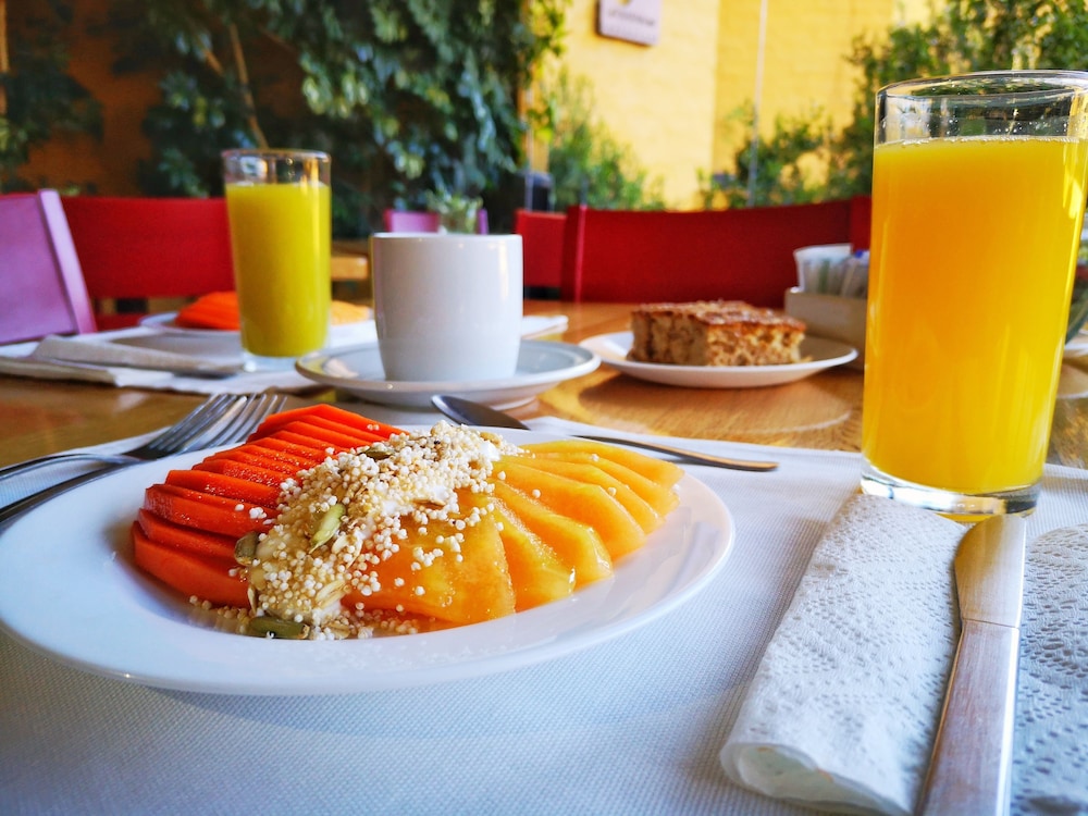 casa en el campo hotel and spa