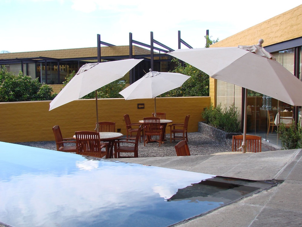 casa en el campo hotel and spa