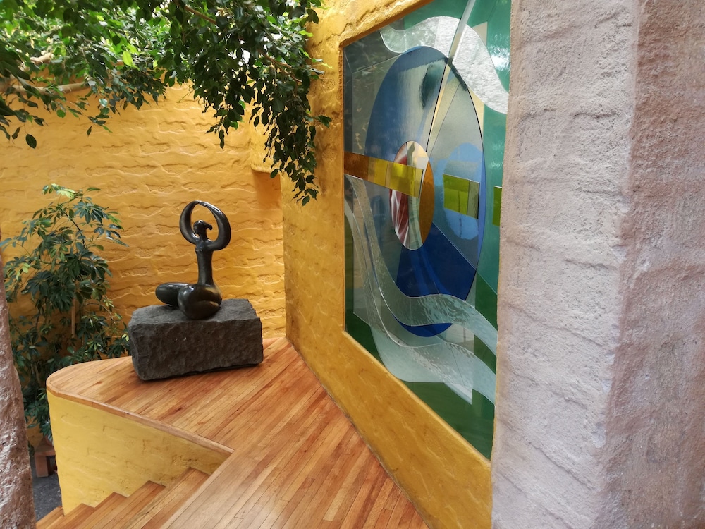 casa en el campo hotel and spa