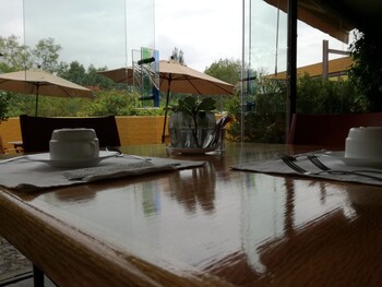 casa en el campo hotel and spa