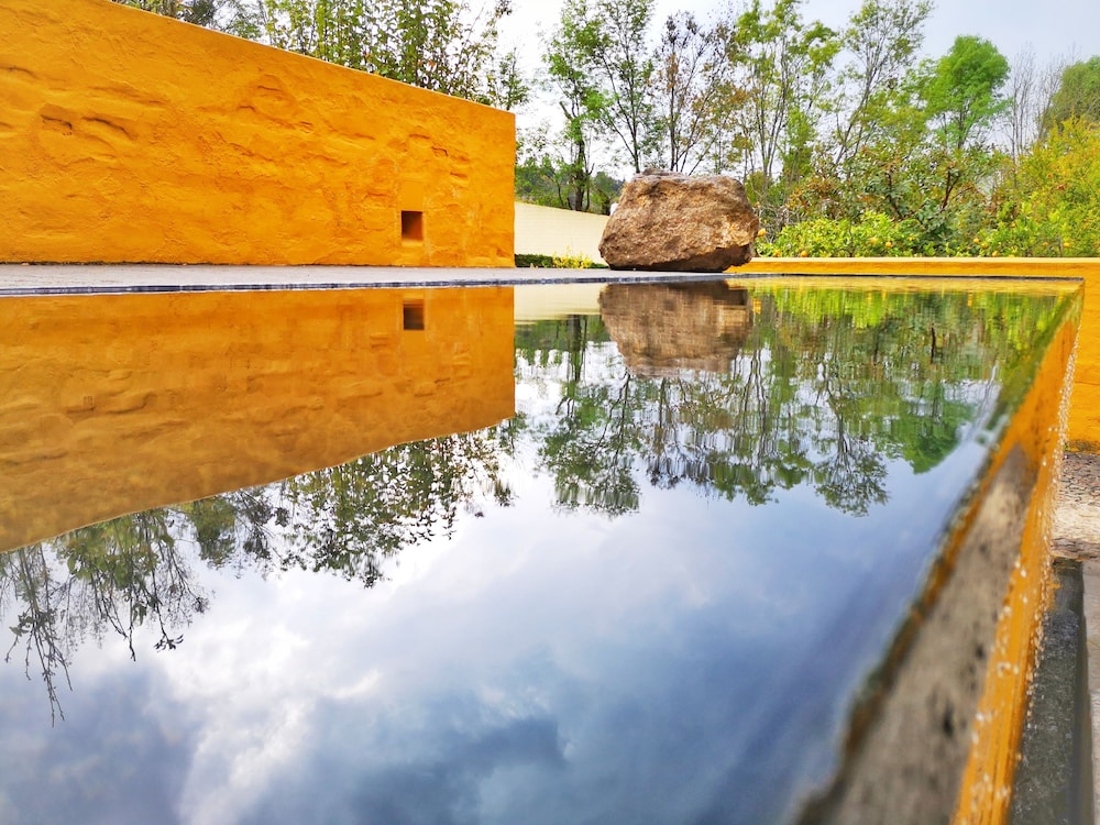 casa en el campo hotel and spa