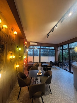 golden flower hotel