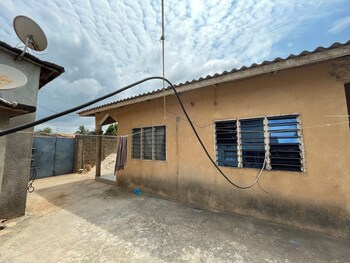 Residence Hounsinou,,3 star