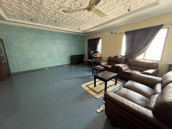 Residence Hounsinou,,3 star