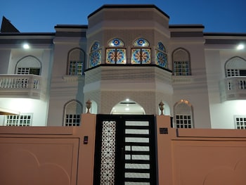 de sultana villa