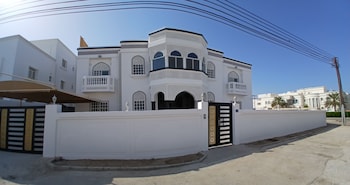 de sultana villa