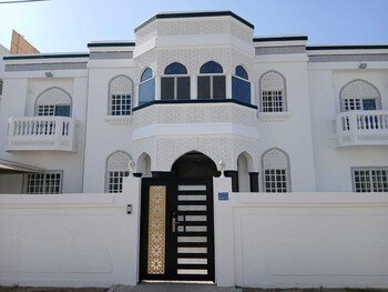 de sultana villa