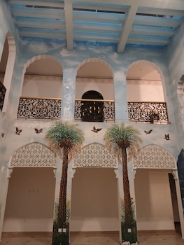 de sultana villa