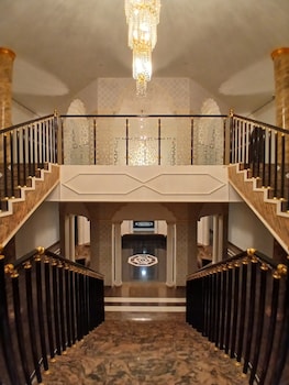 de sultana villa