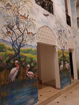 de sultana villa