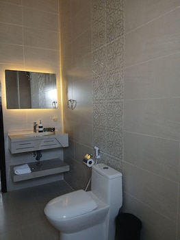 De Sultana Villa,,2 star