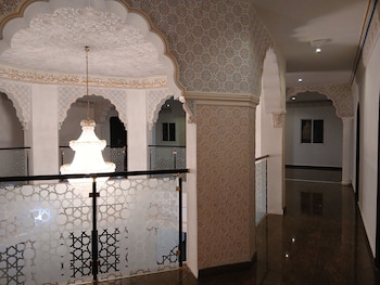 De Sultana Villa,,2 star