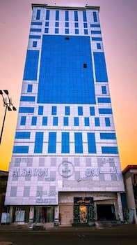 golden baron hotel