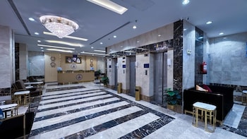 Golden Baron Hotel,Qasr Ad Diyafa,2 star