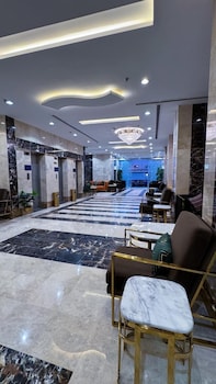 golden baron hotel
