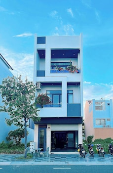 the palm villa phan thiet