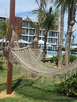porto 2 life resort mare alta