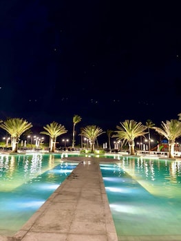 porto 2 life resort mare alta