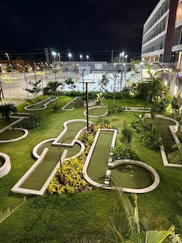 porto 2 life resort mare alta