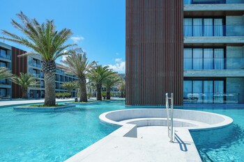 porto 2 life resort mare alta