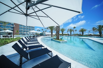 porto 2 life resort mare alta