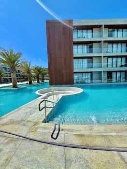 porto 2 life resort mare alta