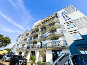 Maja Apartments Kampala,,4 star