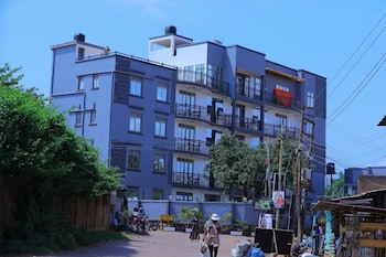 kampala