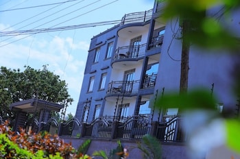 Maja Apartments Kampala,,4 star