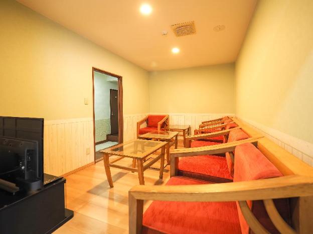 petit hotel gracey tomamu