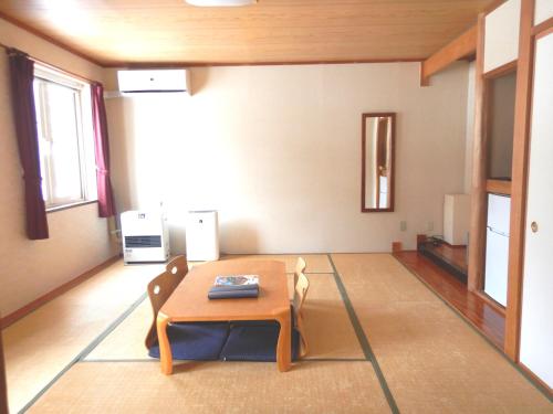 petit hotel gracey tomamu
