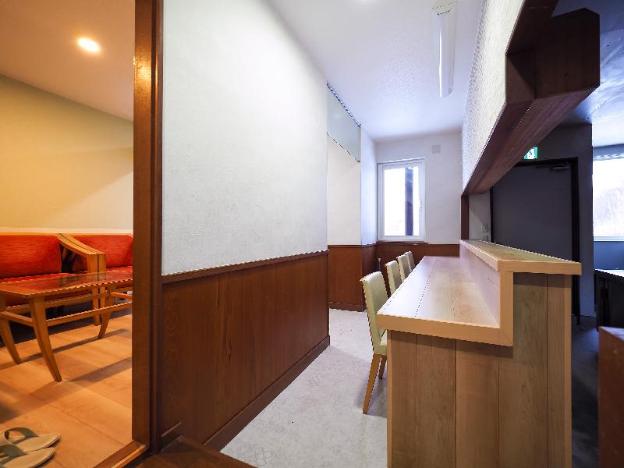 petit hotel gracey tomamu