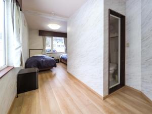 petit hotel gracey tomamu