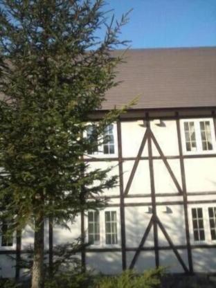 petit hotel gracey tomamu