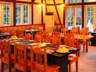 petit hotel gracey tomamu