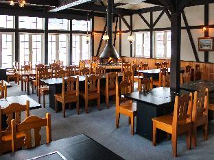 petit hotel gracey tomamu