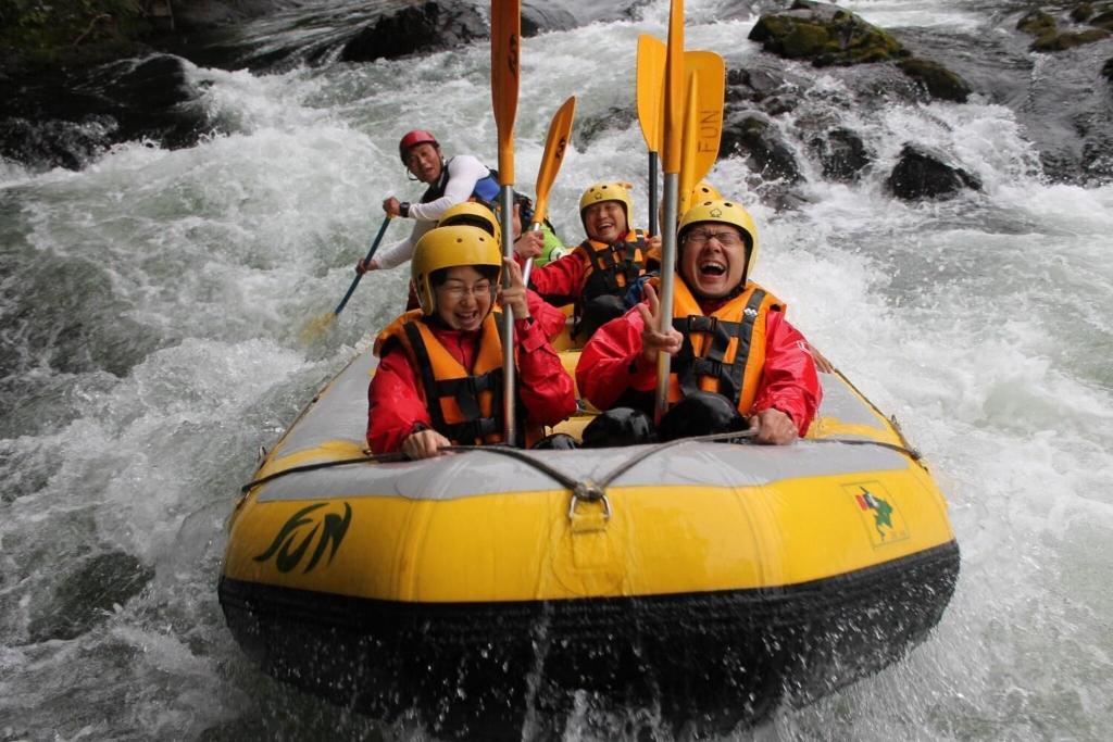 petit hotel gracey tomamu