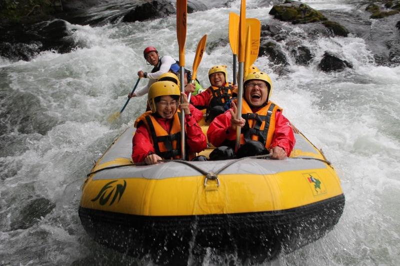 petit hotel gracey tomamu